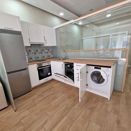 Apartamento Aqui Es Badajoz Exterior foto
