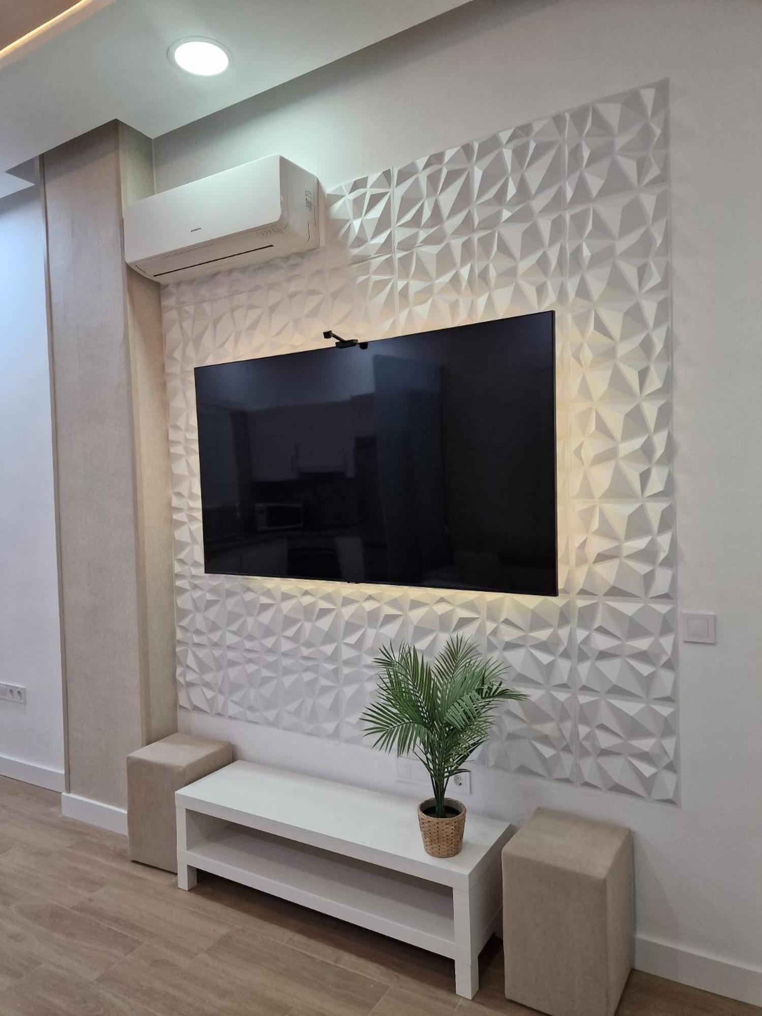 Apartamento Aqui Es Badajoz Exterior foto