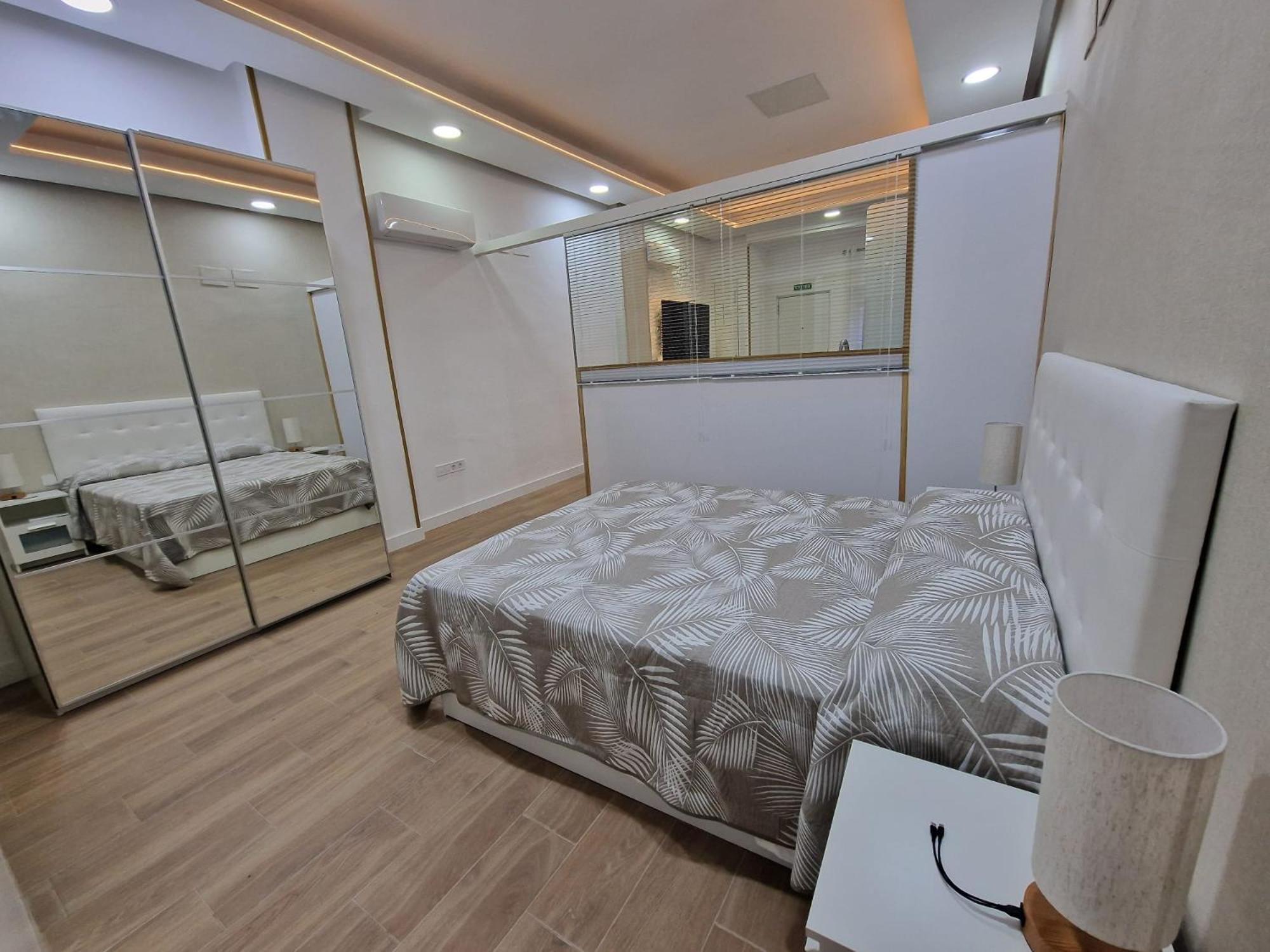 Apartamento Aqui Es Badajoz Exterior foto