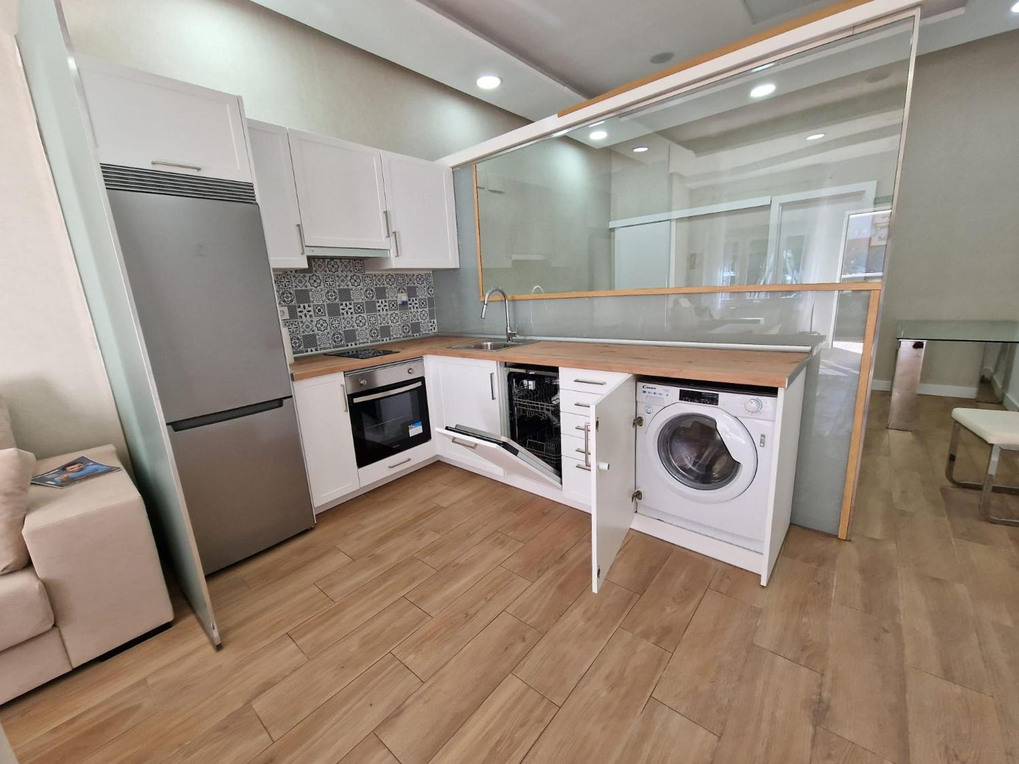 Apartamento Aqui Es Badajoz Exterior foto