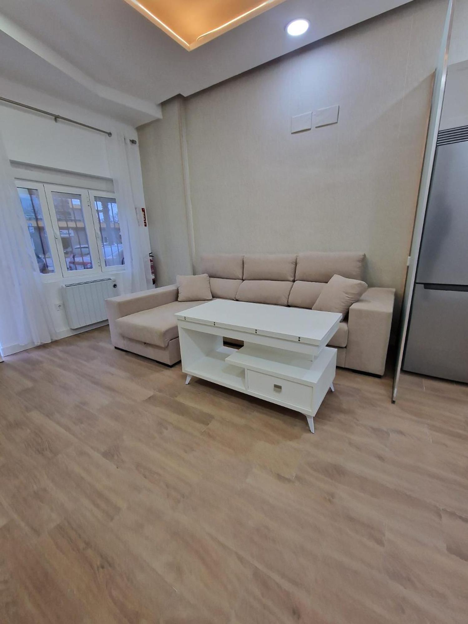 Apartamento Aqui Es Badajoz Exterior foto