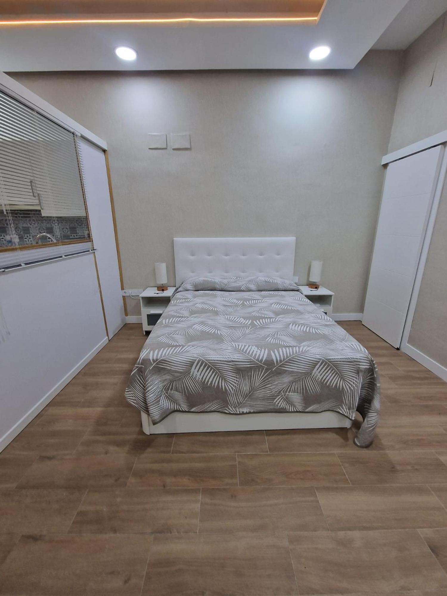 Apartamento Aqui Es Badajoz Exterior foto